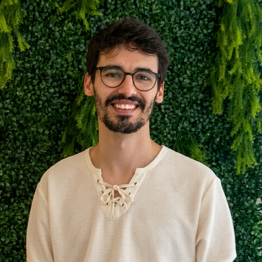 Dr. Hyuri de Souza Luiz