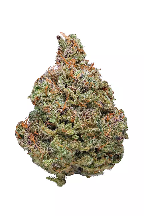 Afghan Kush