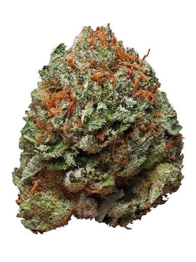Bubba Kush