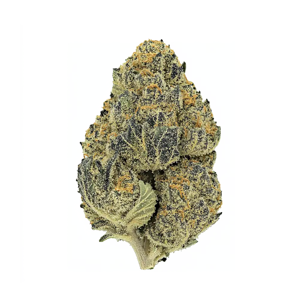 Divine Kush Breath