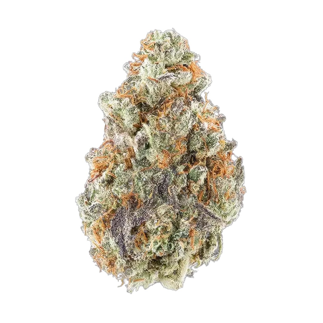 Fire Berry