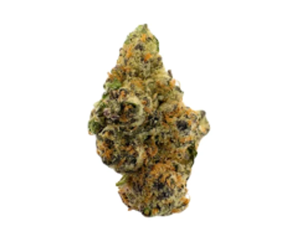 Grape Gas