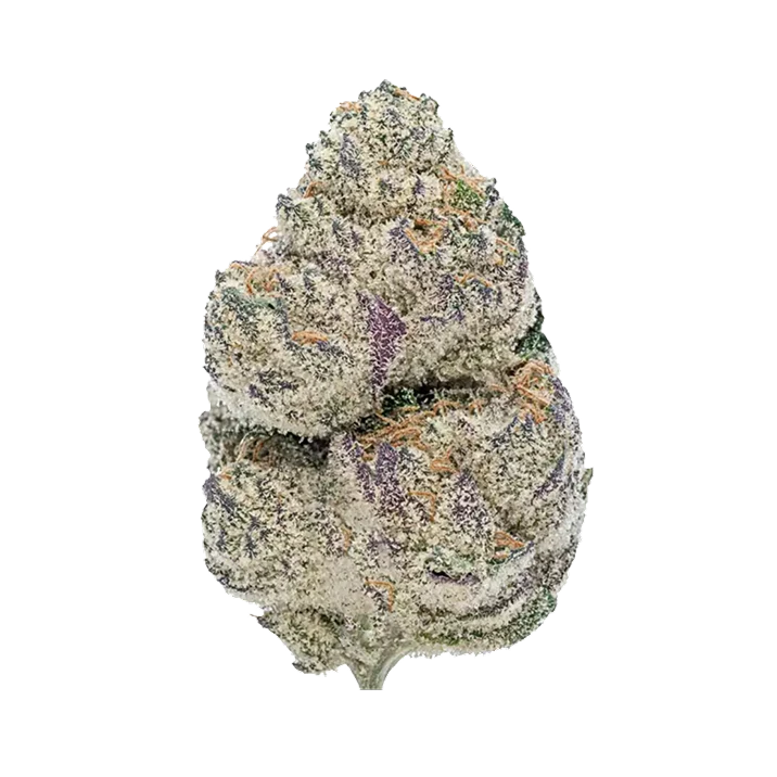 Hawaiian Snow