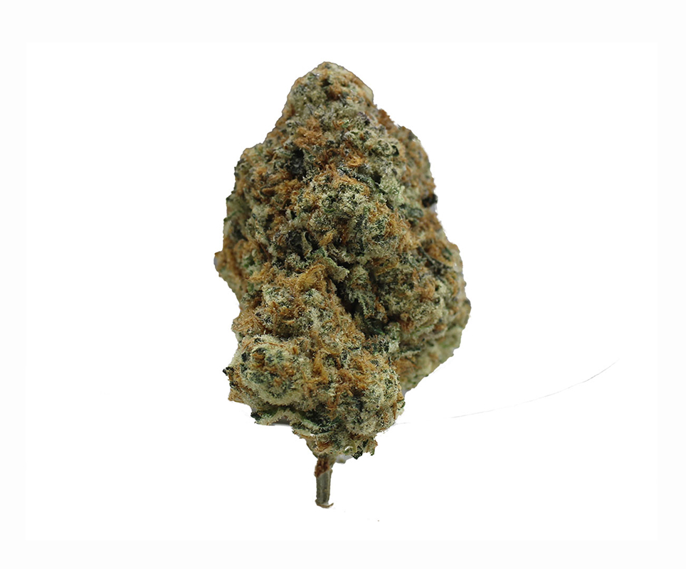 Incredible Hulk