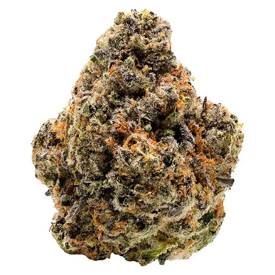 Notorious THC