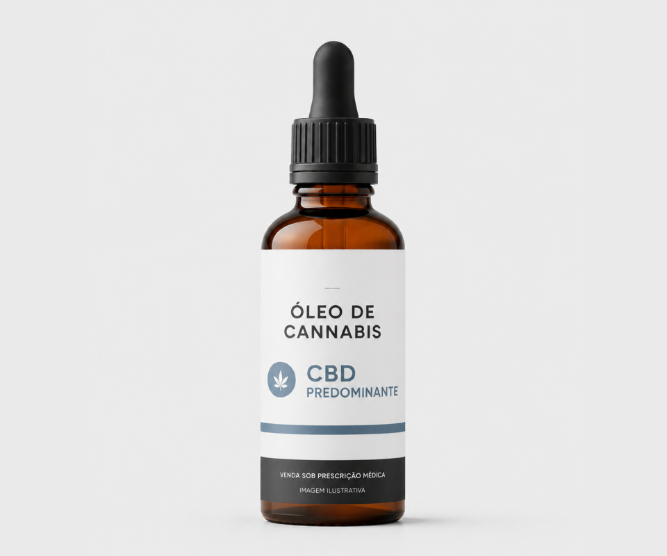 CBD predominante