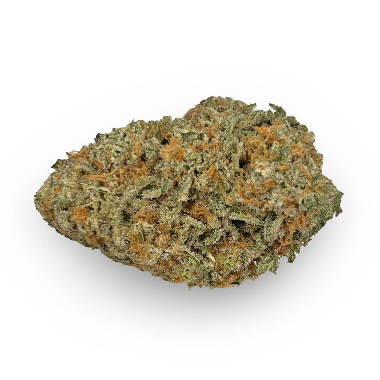 Orange Diesel