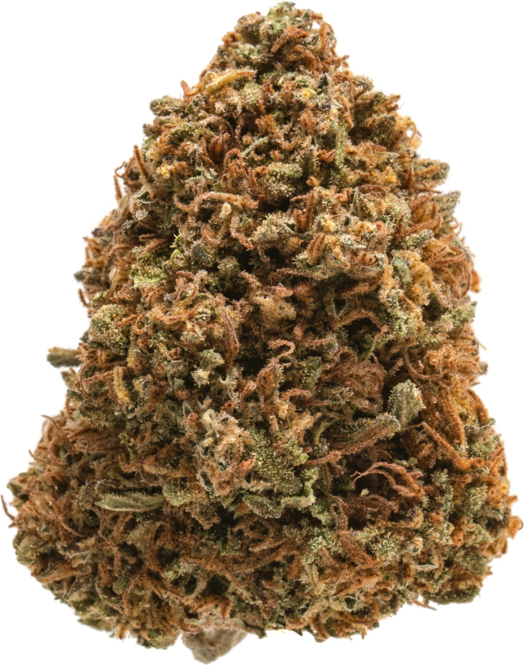 Orange Kush