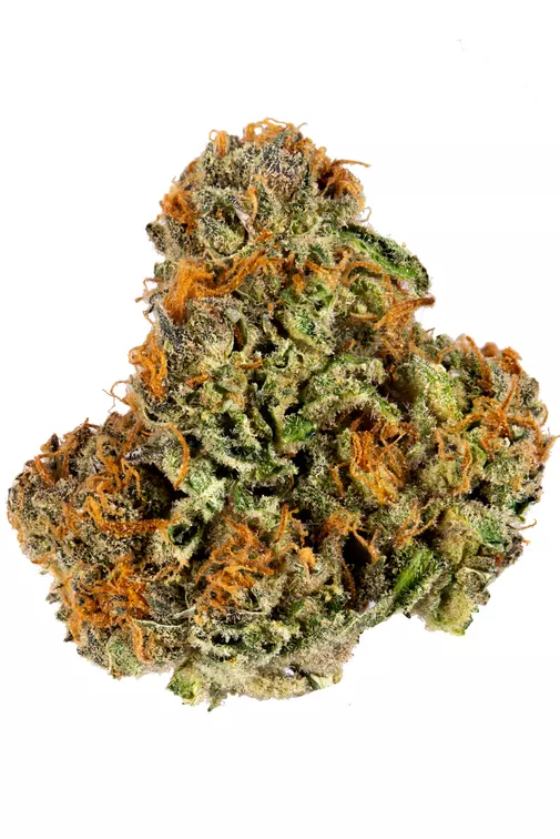 Pineapple Express