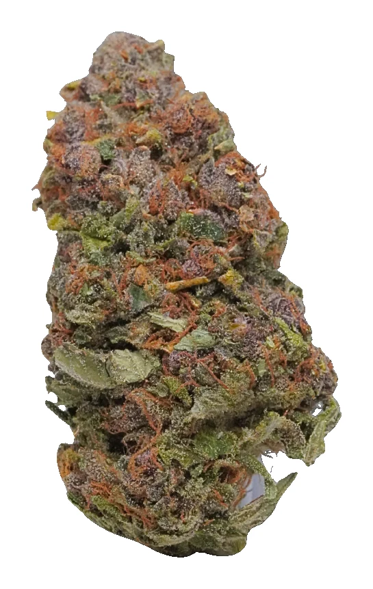 Purple Cookies