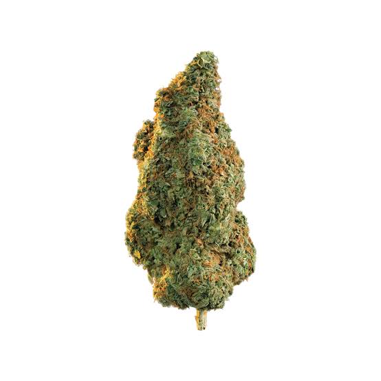 Blue Dream THC