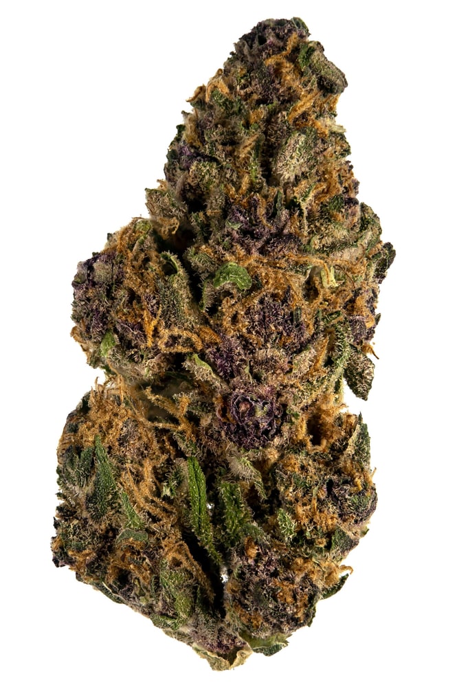 Forbidden Fruit