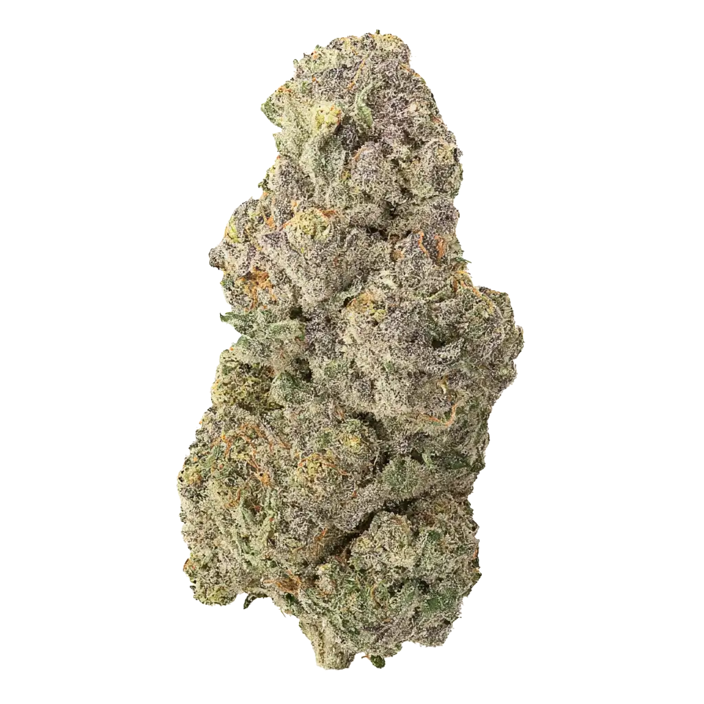 Green Crack Punch