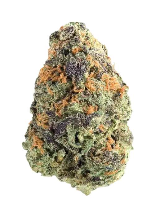 Peach Buddha