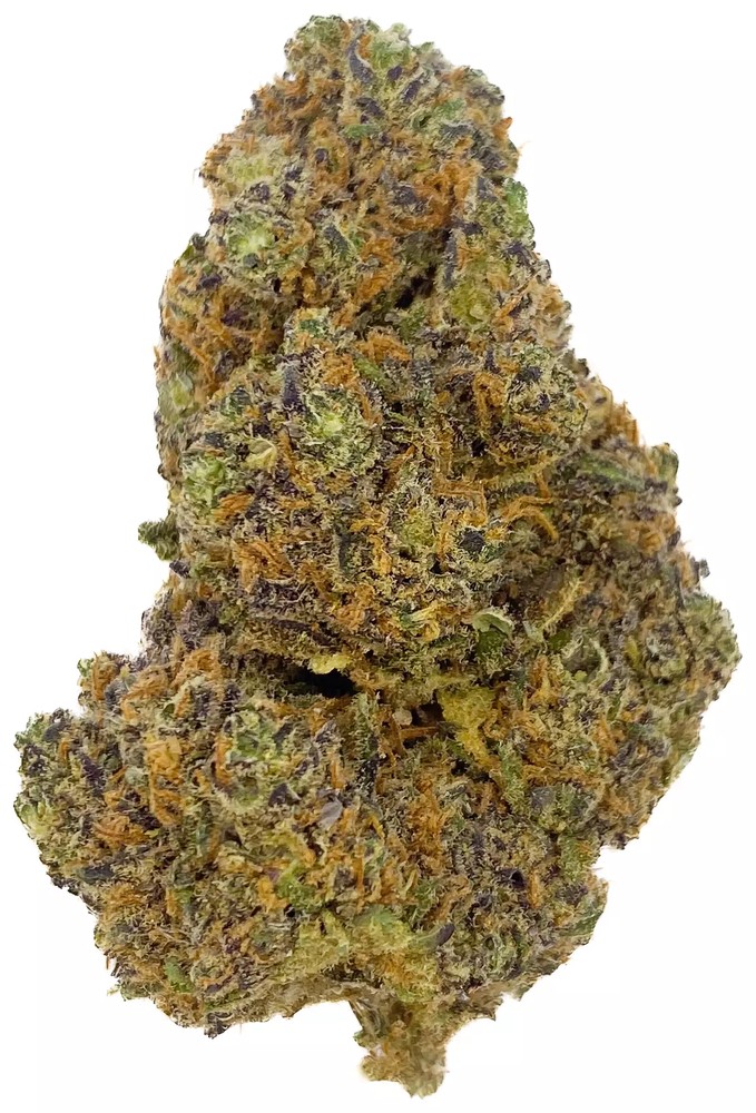 Purple Punch CBD