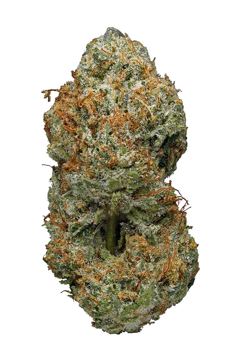 Subzero Cherry Bomb